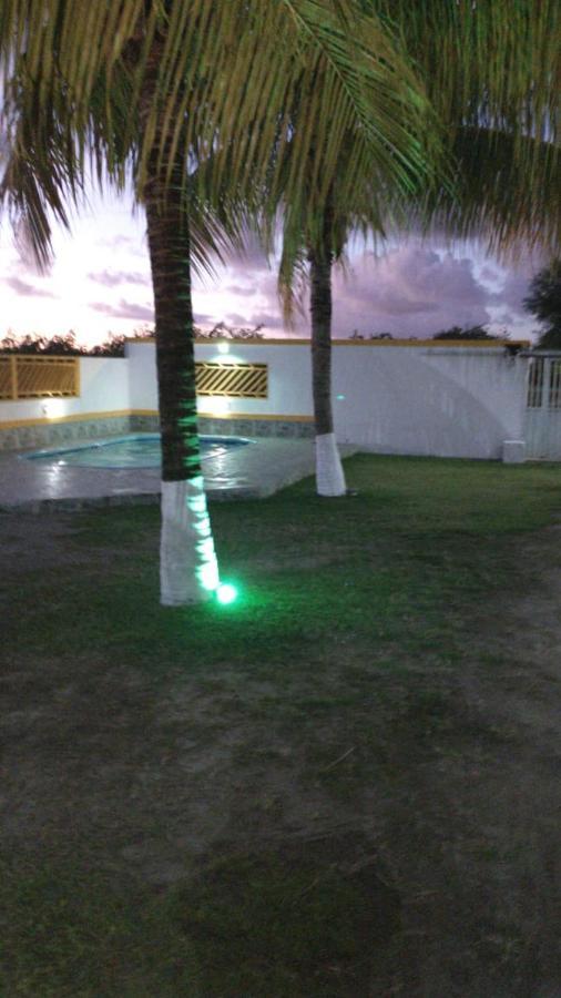 Apartamento Em Pôrto das Galinhas Kültér fotó