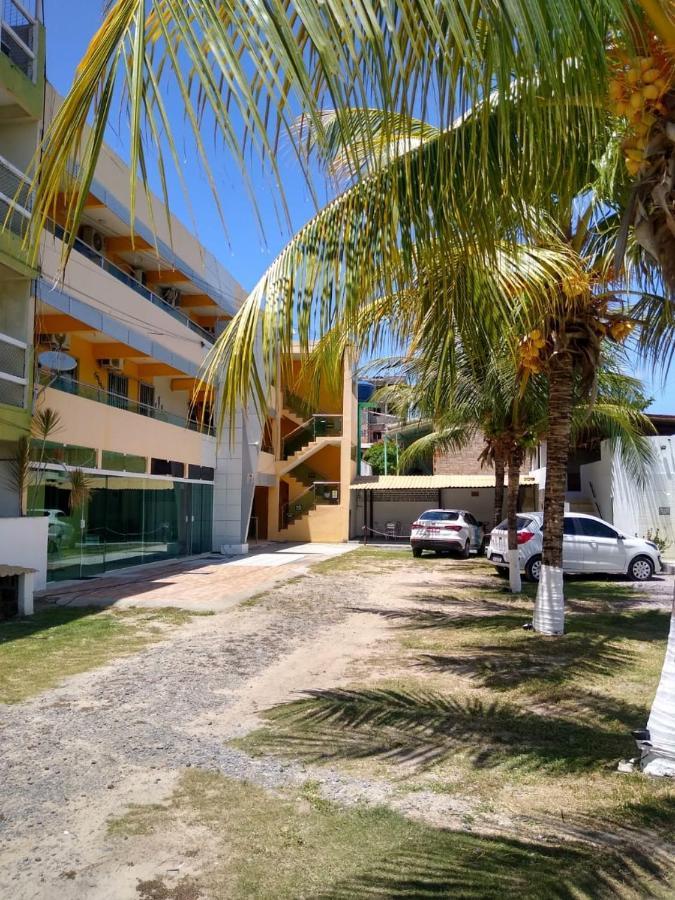 Apartamento Em Pôrto das Galinhas Kültér fotó