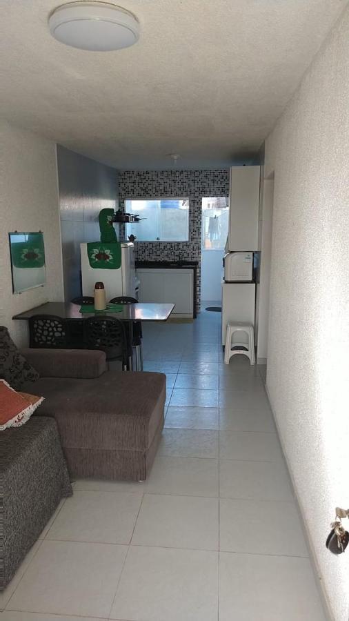 Apartamento Em Pôrto das Galinhas Kültér fotó